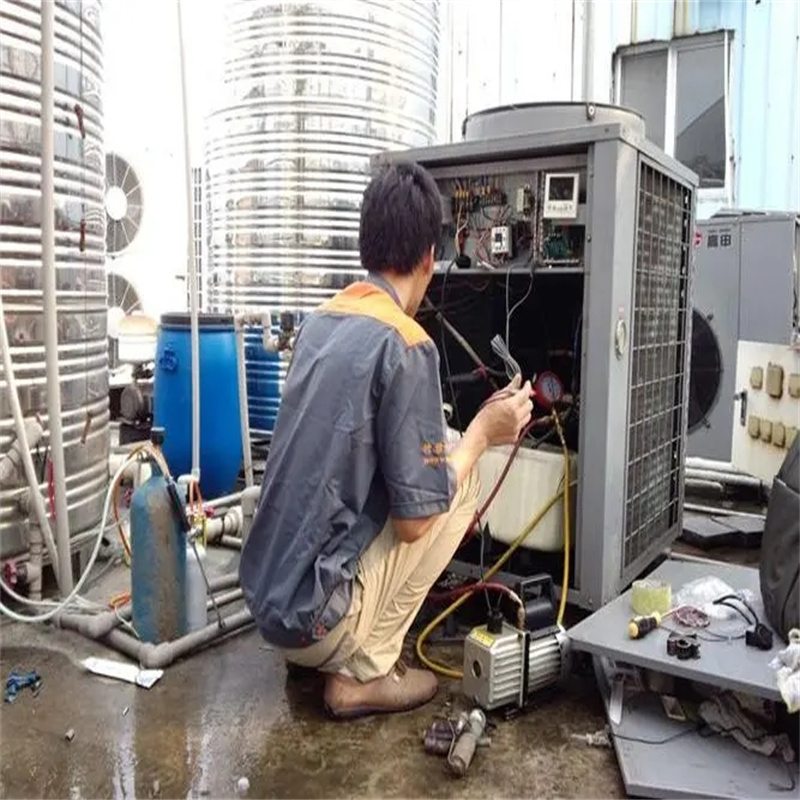 深圳福田华强北空调噪音大维修全攻略：找出根源，还你安静舒适空间
