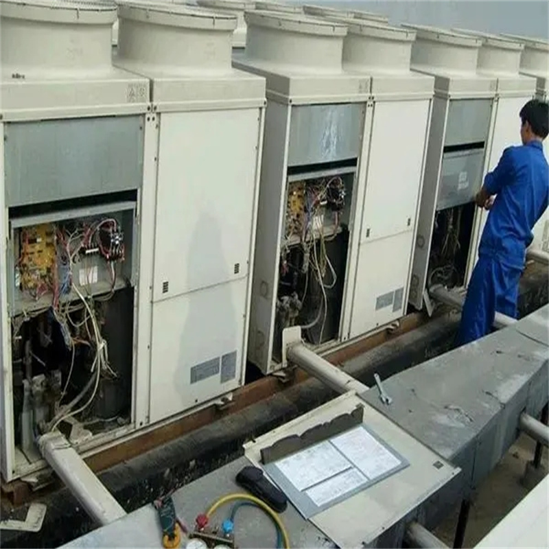 深圳福田华强北格力空调遥控板怎样拆开维修
