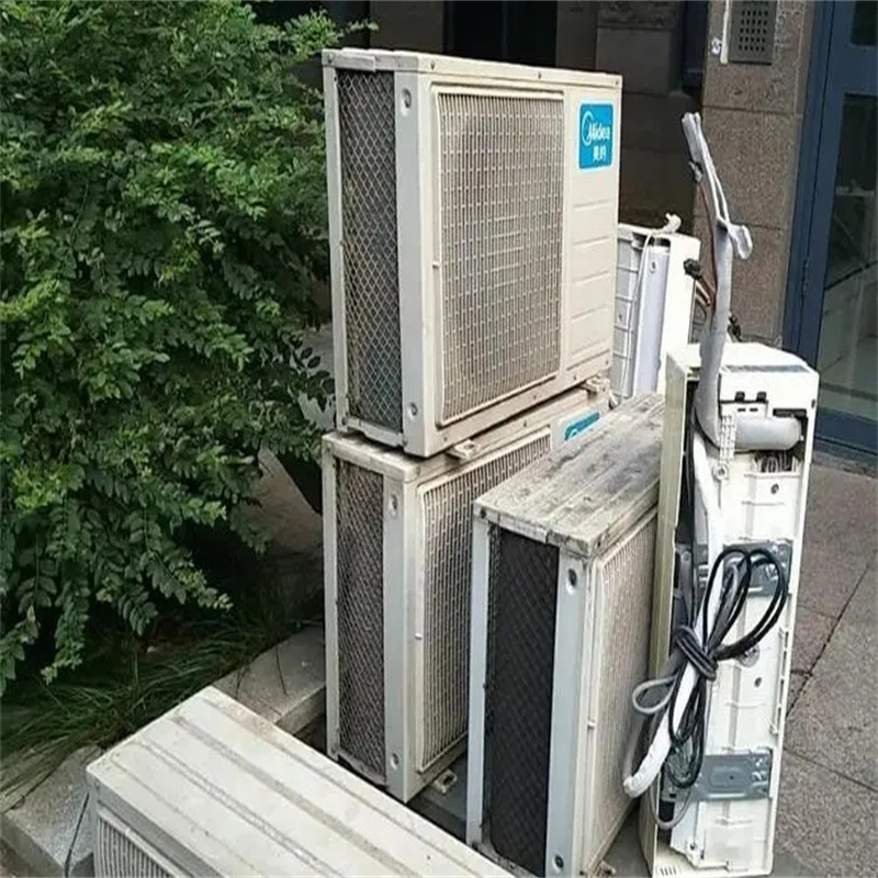深圳福田华强北海尔空调内机维修