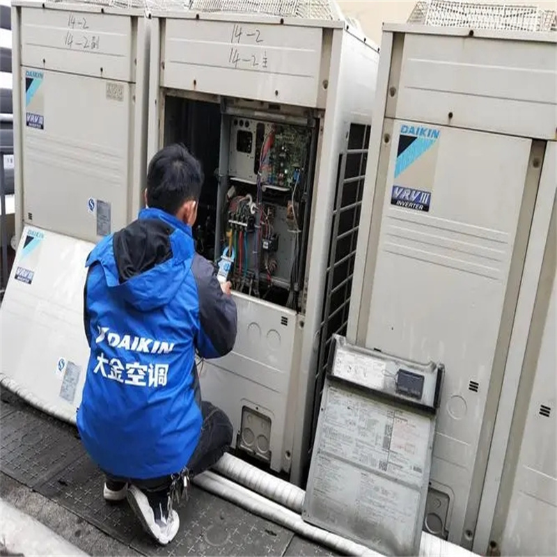 深圳福田华强北空调e9故障维修中心24小时电话